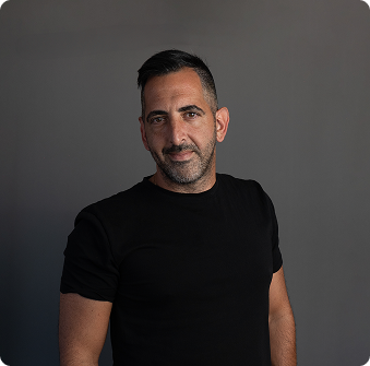 Jonathan Saposnik